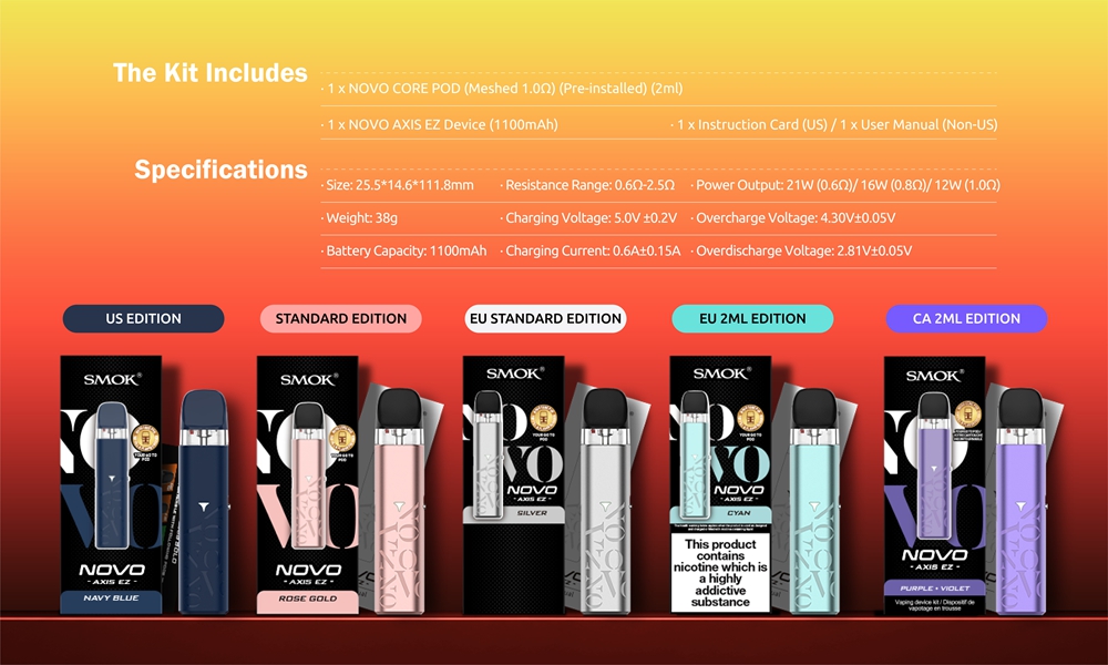 Smok-novo-axis-ez-kit