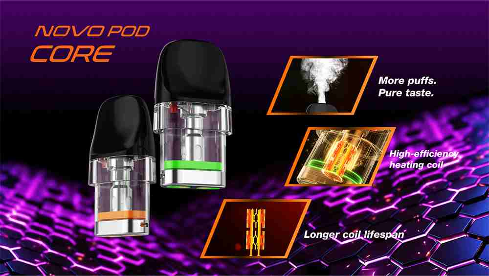 Smok-novo-axis-kit