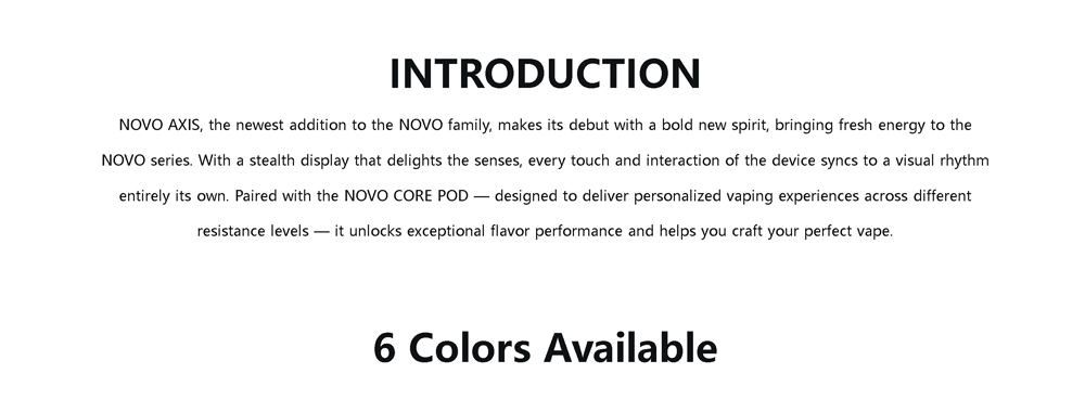 Smok-novo-axis-kit