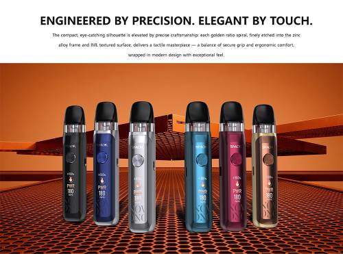 Smok-novo-axis-kit