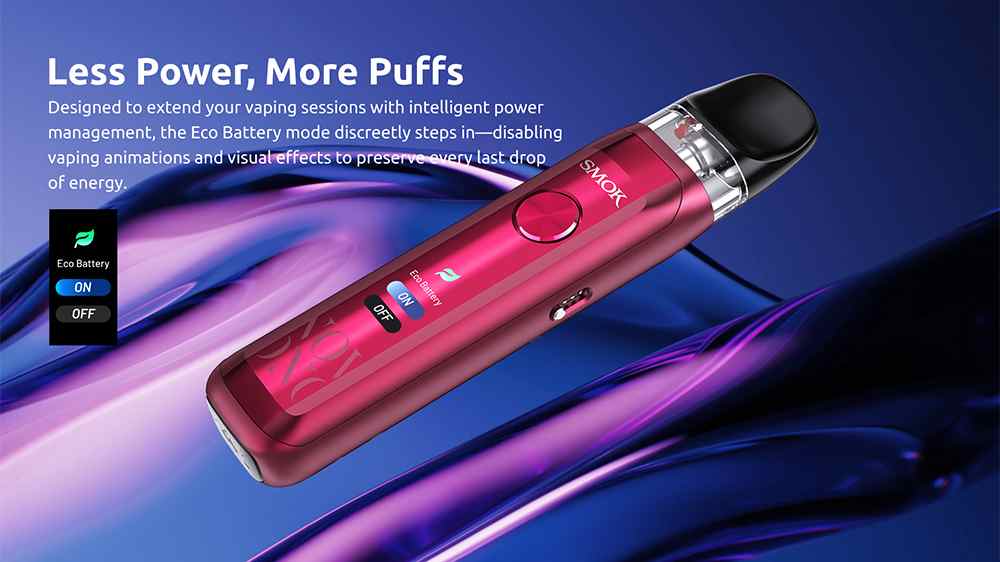 Smok-novo-axis-kit