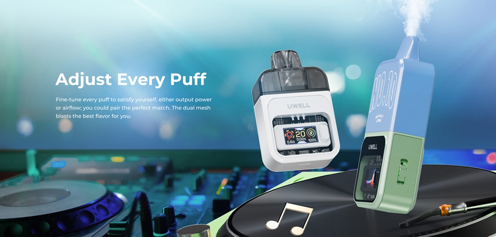 Uwell-COZI-Pod-Kit