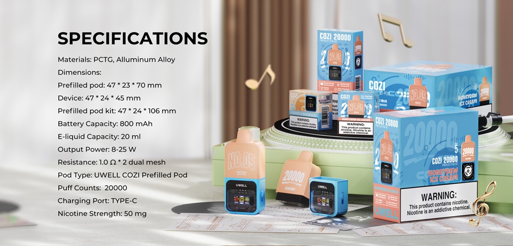 Uwell-COZI-Pod-Kit