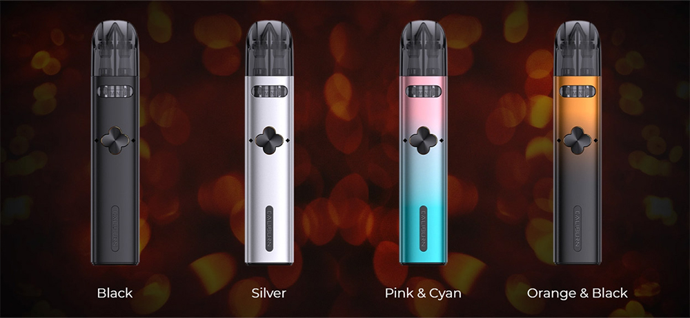 elfbar elfa master akku A Must Try Stunning New Vape Kit - Uwell Caliburn Explorer Pod Vape Review main image 1
