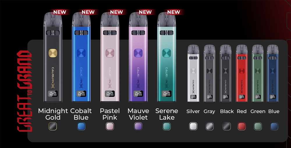 Uwell=Caliburn-G3-Eco-Kit