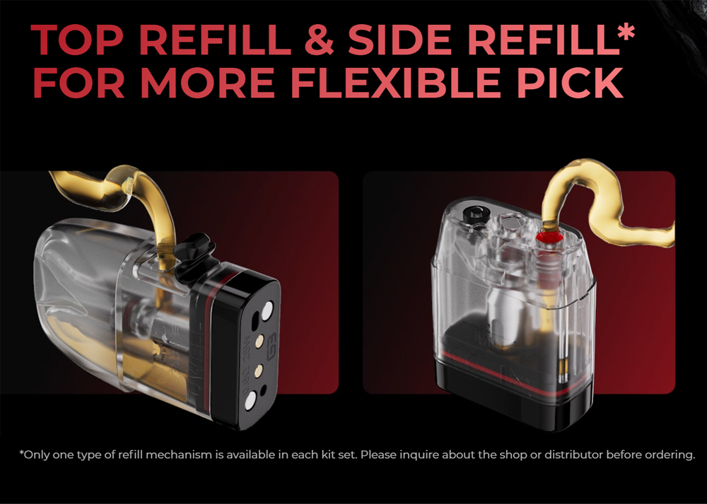 Uwell=Caliburn-G3-Eco-Kit