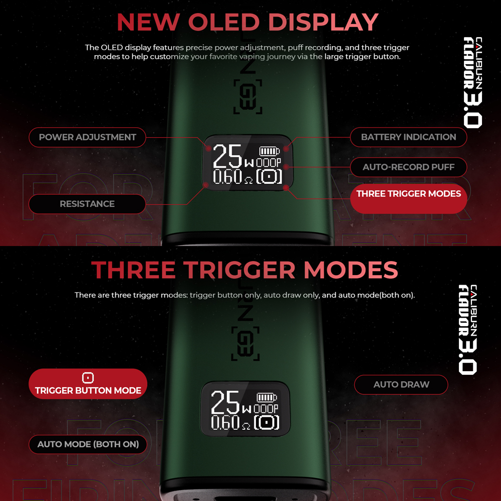 Uwell=Caliburn-G3-Eco-Kit