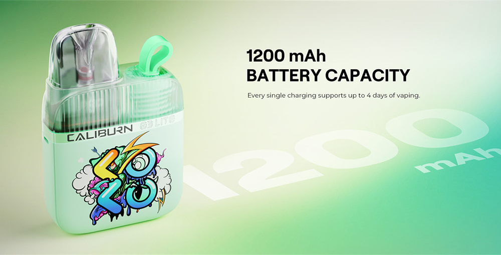 Uwell-Caliburn-G3-Lite-KOKO-Pod-Kit