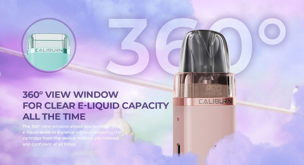 Uwell-Caliburn-G3-Lite-Kit