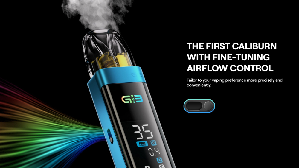 Uwell-Caliburn-G3-Pro-Kit
