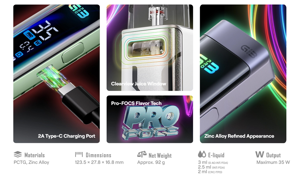 Uwell-Caliburn-G3-Pro-Kit