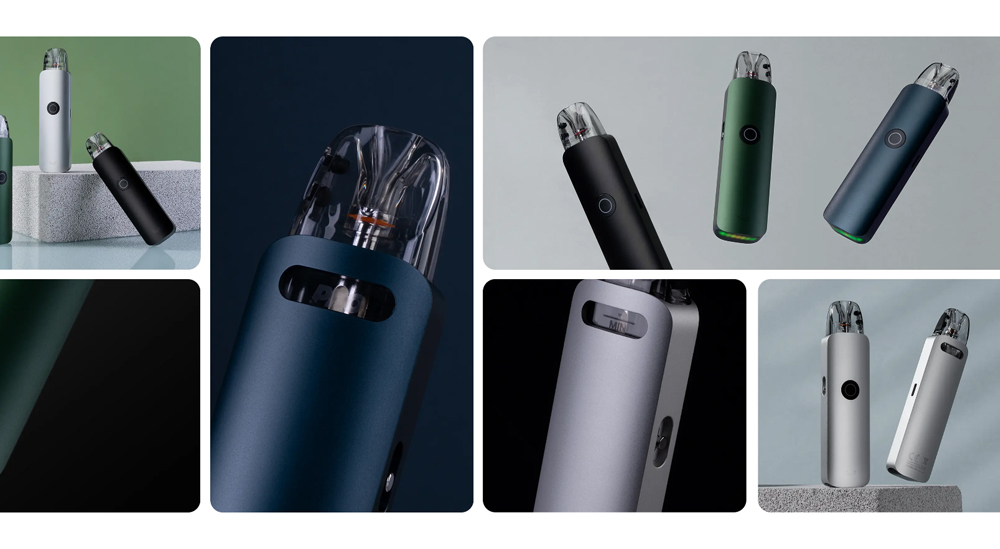 elfbar elfa master akku Uwell Caliburn G4 Classic Pod System (Alpine Green) by Uwell