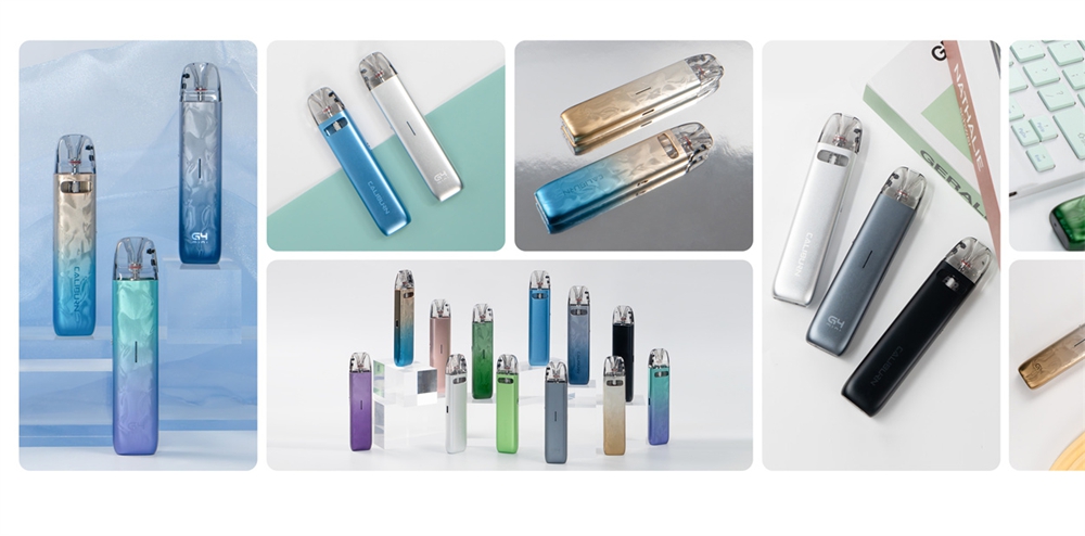 Uwell-Caliburn-G4-Mini-Pod-System-Kit
