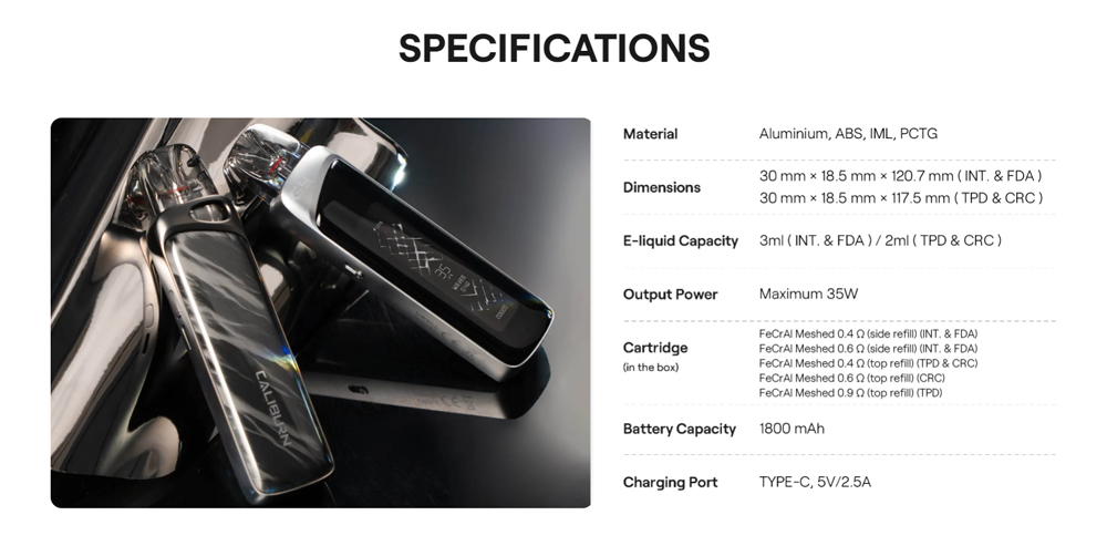 Uwell-Caliburn-G4-Pro-System-Kit-1800mAh
