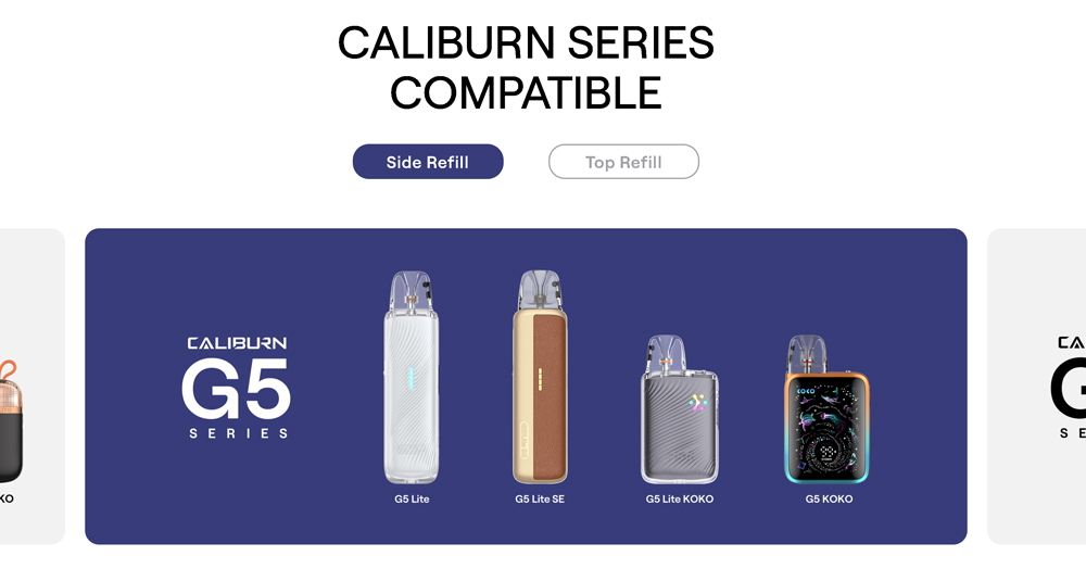 Uwell-Caliburn-G5-KOKO-Kit
