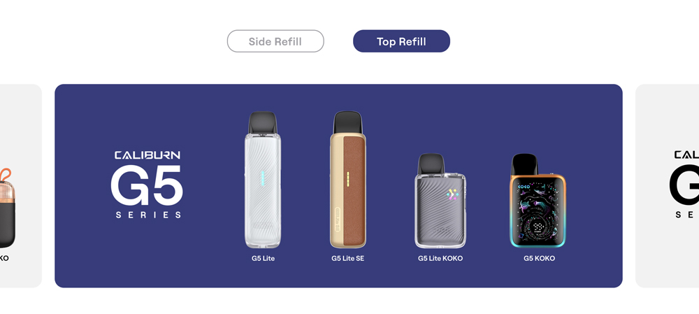 Uwell-Caliburn-G5-KOKO-Kit