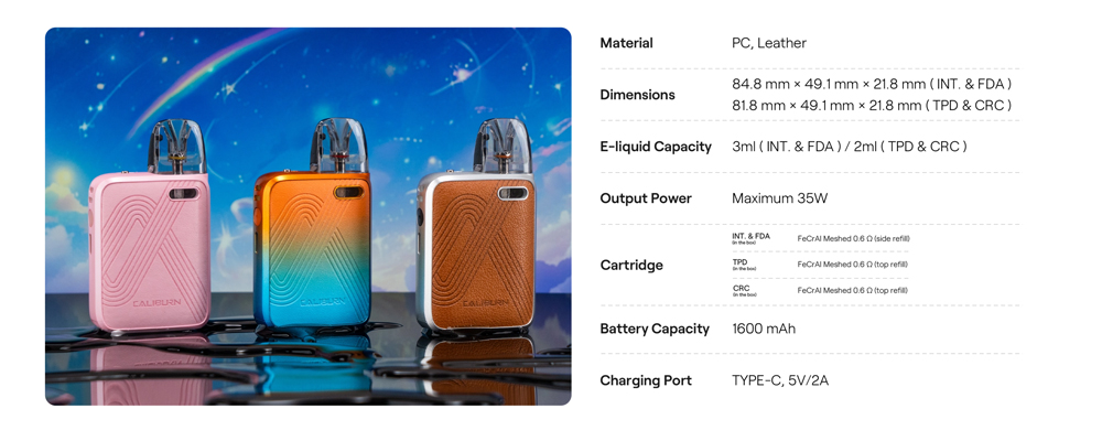 Uwell-Caliburn-G5-KOKO-Kit