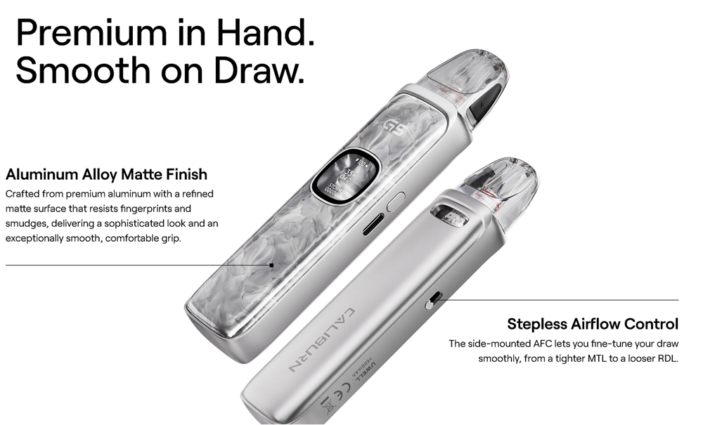 Uwell-Caliburn-G5-Kit