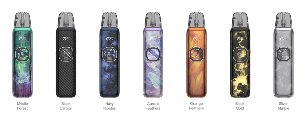 Uwell-Caliburn-G5-Kit