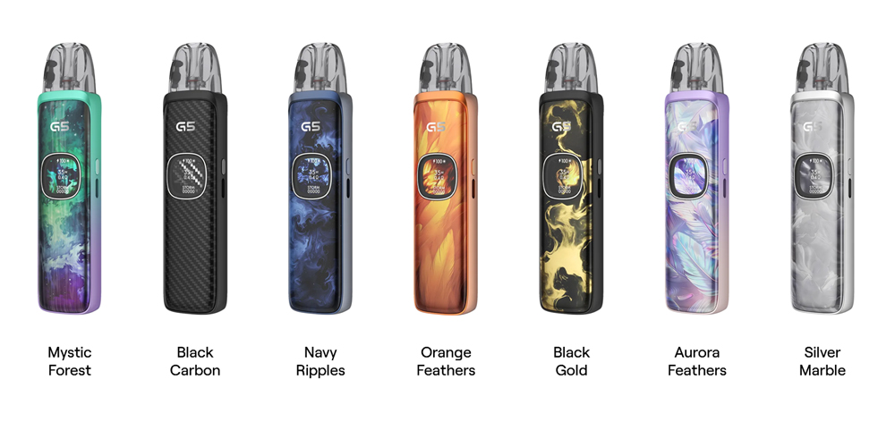 Uwell-Caliburn-G5-Kit