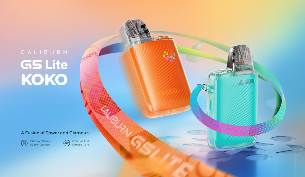 Uwell-Caliburn-G5-Lite-KOKO-Kit