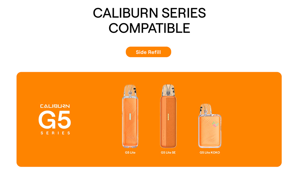 Uwell-Caliburn-G5-Lite-KOKO-Kit