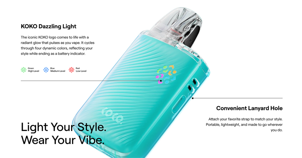 Uwell-Caliburn-G5-Lite-KOKO-Kit