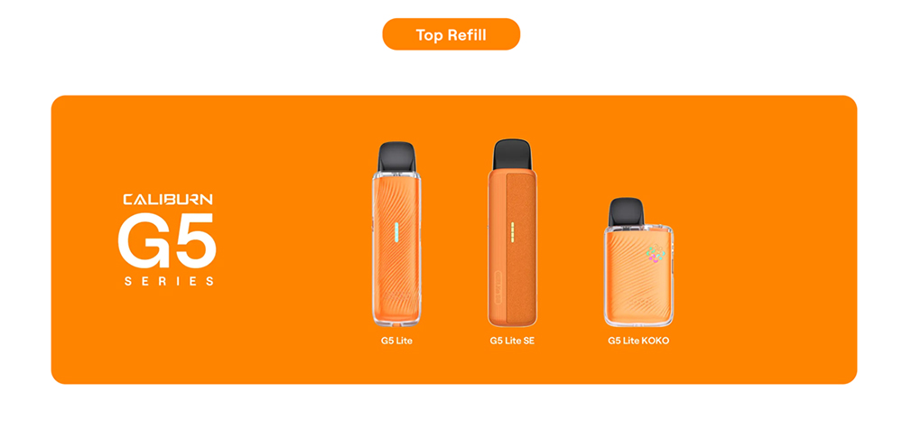 Uwell-Caliburn-G5-Lite-Kit