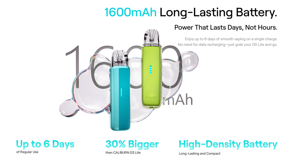 Uwell-Caliburn-G5-Lite-Kit