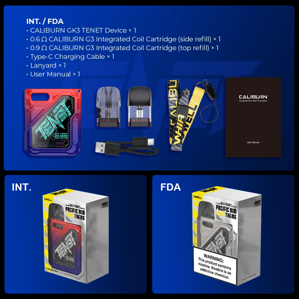 elfbar nachfüll pod läuft aus Vinci Voopoo Pod VOOPOO Vinci Pod Royal Edition Kit