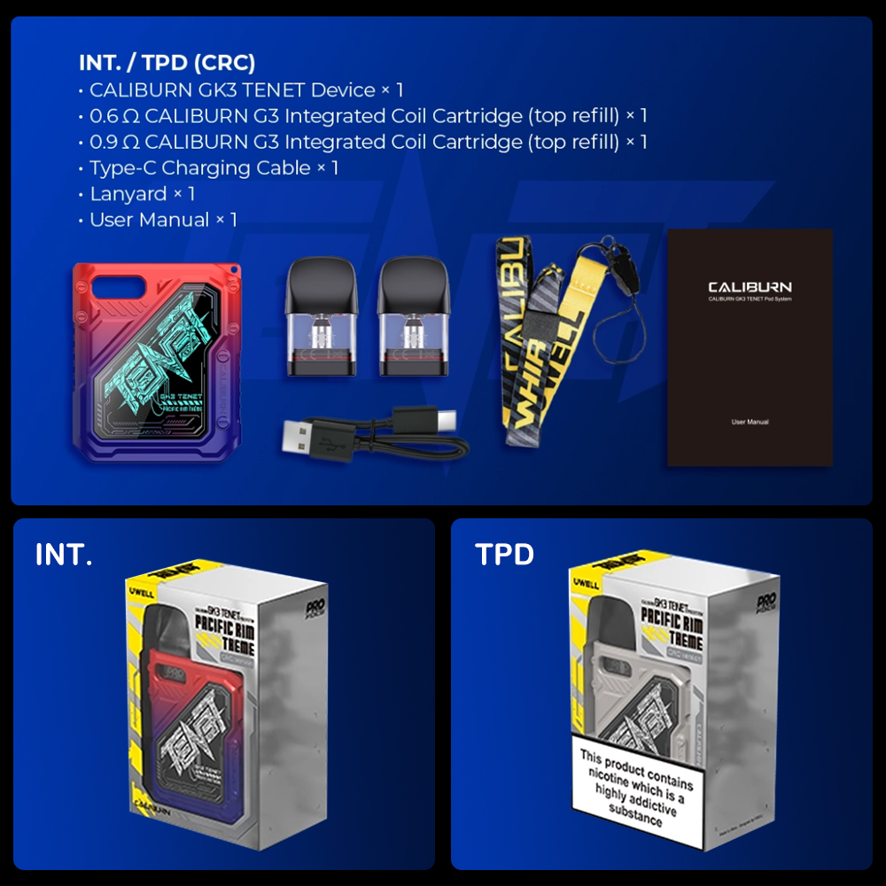 voopoo drag x colours VOOPOO Drag X Pro Kit 100W with 5.5ml TPP X Pod