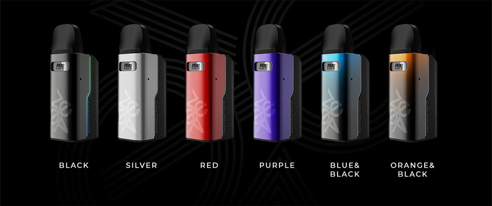 Uwell-Caliburn-GZ2-Kit