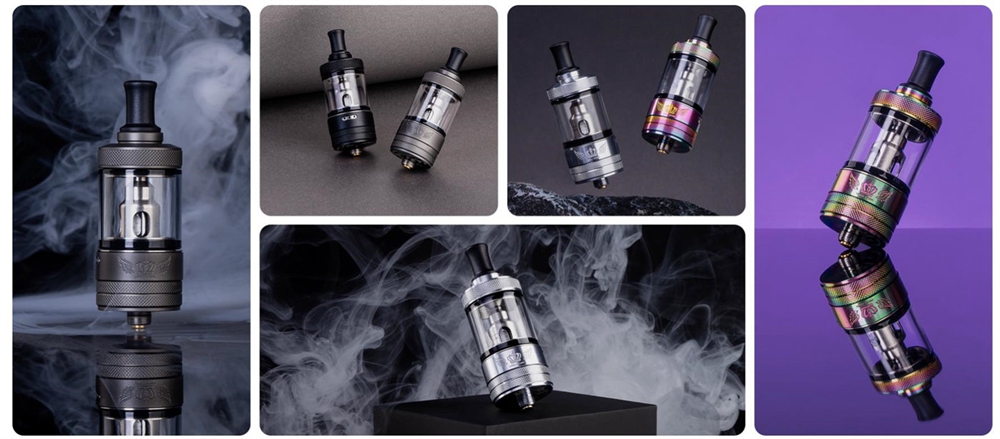 Uwell-Crown-Nano-Tank
