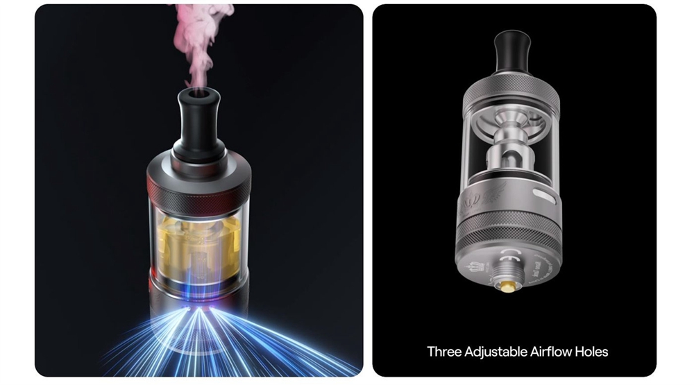 Uwell-Crown-Nano-Tank