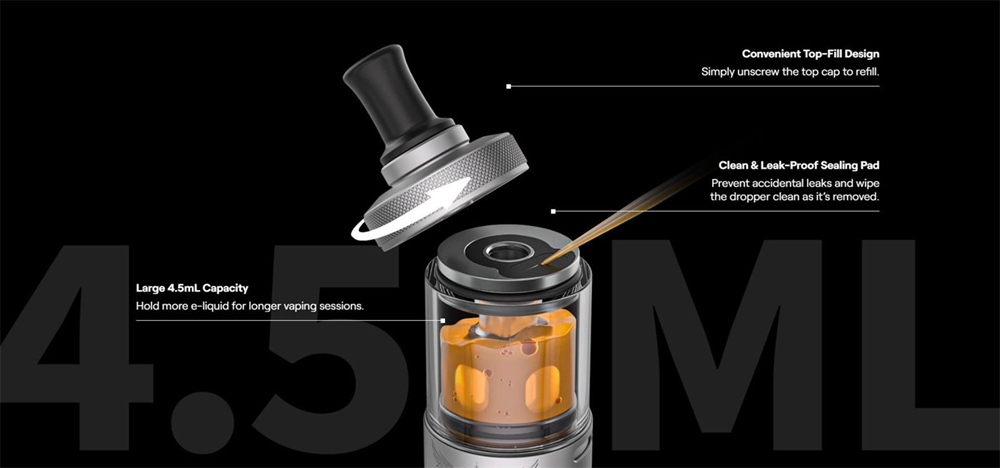 Uwell-Crown-Nano-Tank