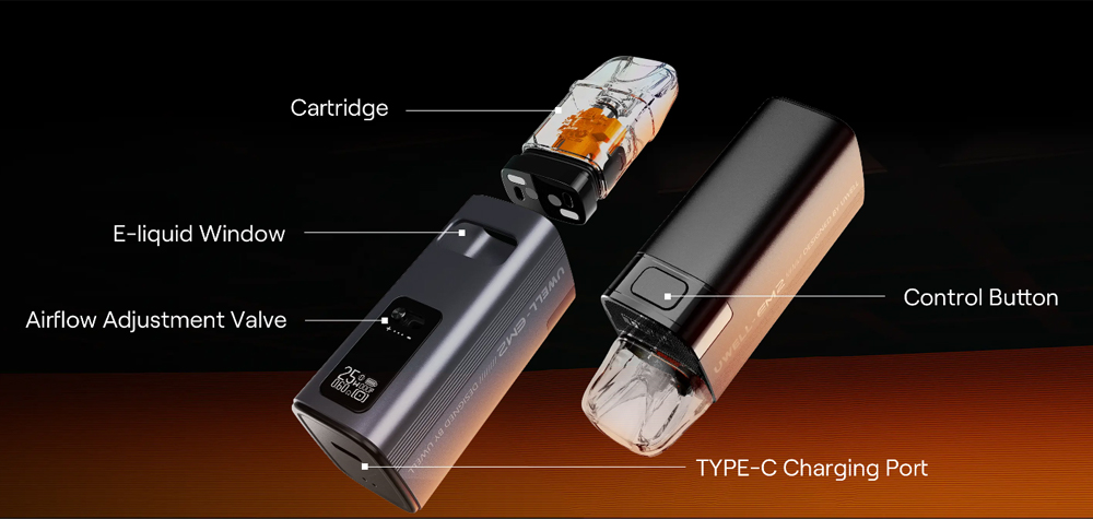 Uwell-EM2-Pod-System-Kit