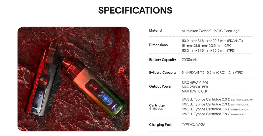 Uwell-Typhos-Kit-6ml