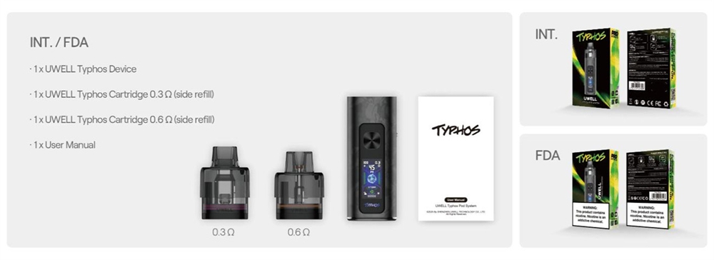 Uwell-Typhos-Kit-6ml