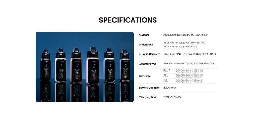 Uwell-Typhos-Pro-Kit