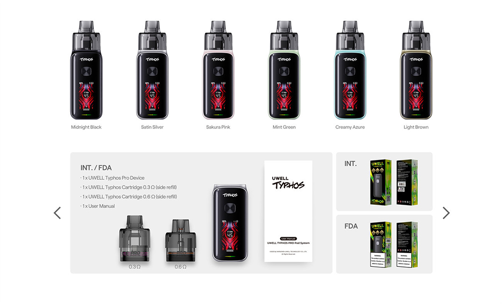 Uwell-Typhos-Pro-Kit
