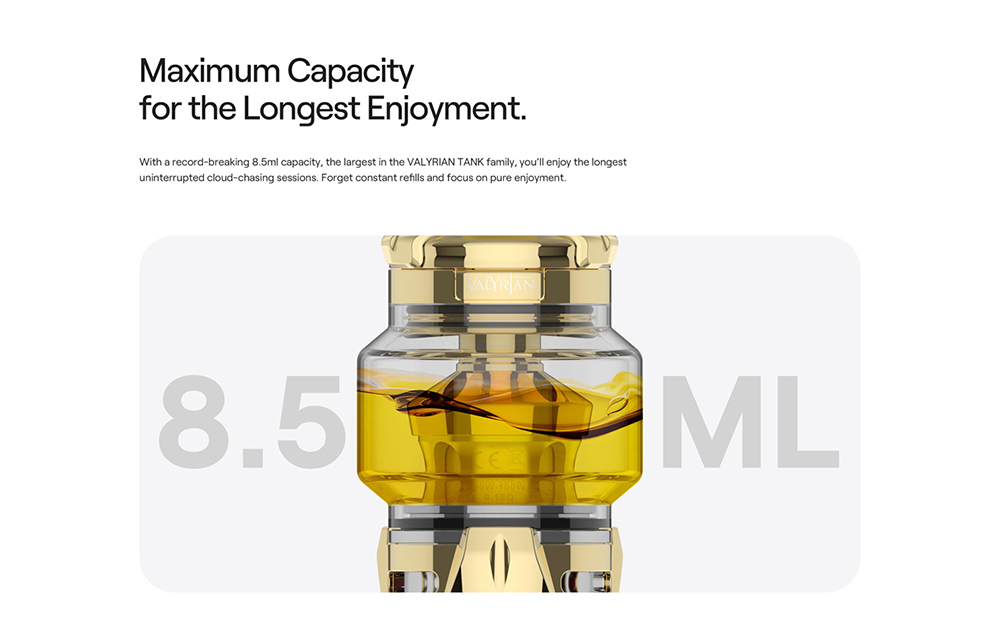 largest vape tank Geek Vape Zeus Tank | CIV Plus
