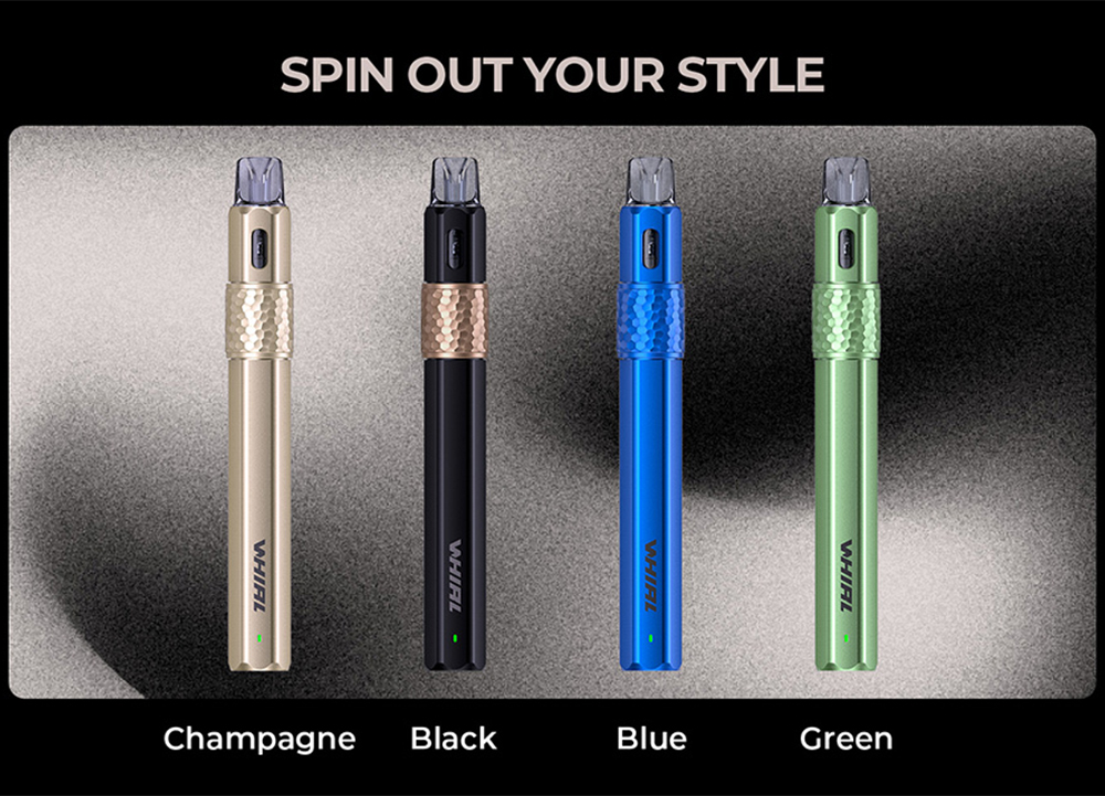 Uwell-Whirl-F-Kit