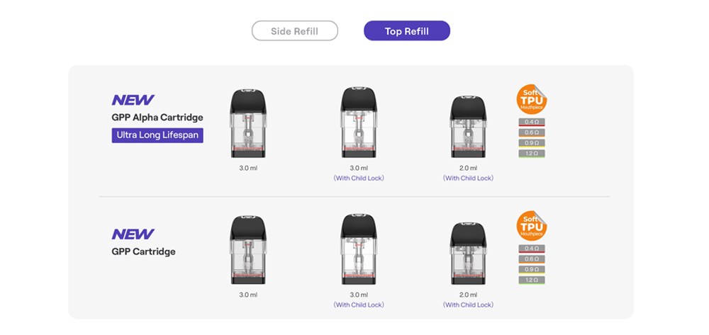 uwell-caliburn-air-kit