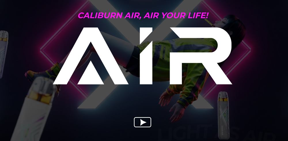 uwell-caliburn-air-kit