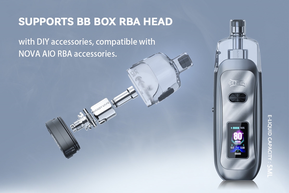 Vandy-Vape-Gemini-Pod-System-Kit