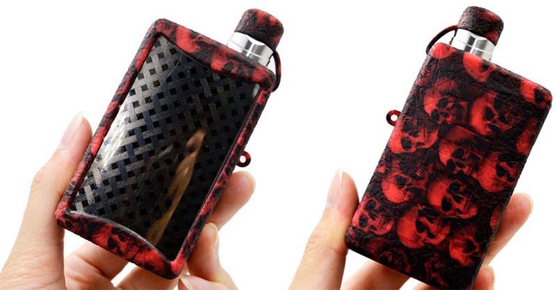 Kylin M AIO Case