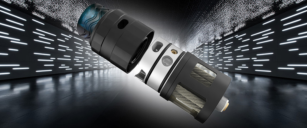 Vandy Vape Mato RDTA