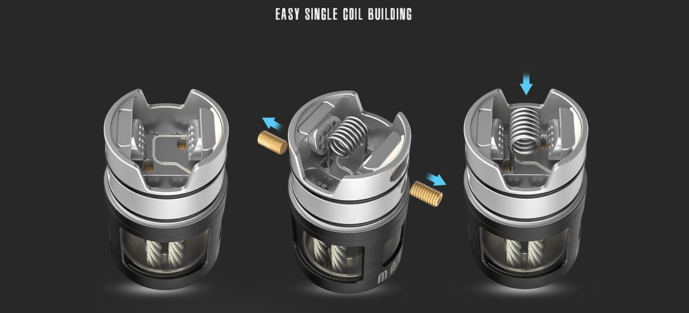Vandy Vape Mato UK