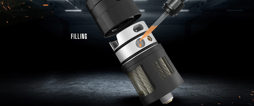 Vandy Vape Mato