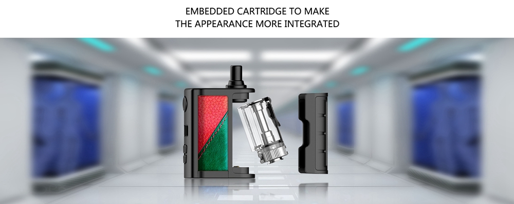 Vandyvape Rhino pod kit